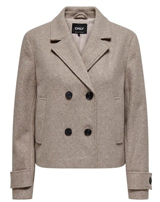 Freja Life Short Jacke